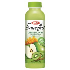 OKF GREEN SMOOTHIE 20X35CL